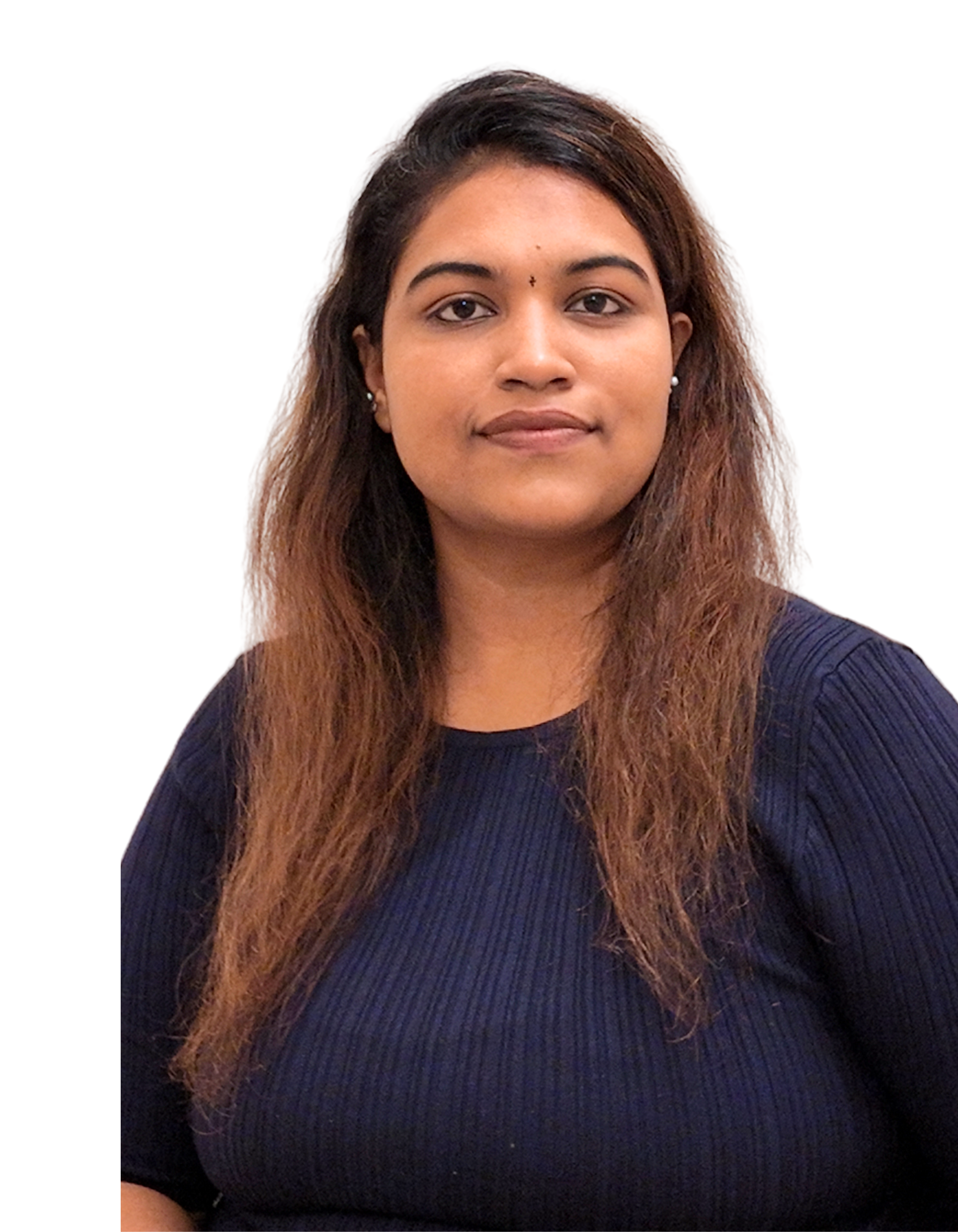Megha Varshini